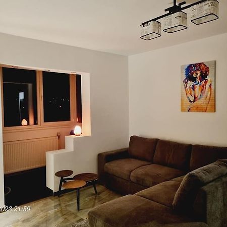 Le Nid D'Adam Apartment Zarnesti Ngoại thất bức ảnh
